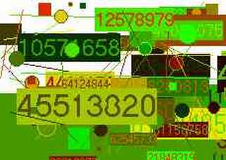 Святящие футболки